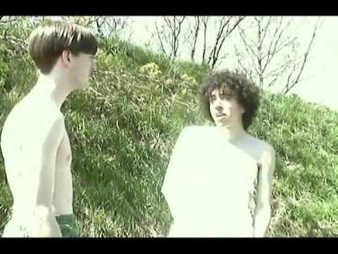 Prometheus and Epimetheus