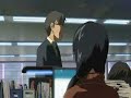 5cm per second - the movie- part 3- 1/2