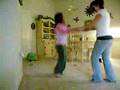 Dance Party Apple Bottom Jeans