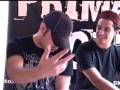 videos de Banda Prima Noktis - Bruno Devides pego em Flagrante