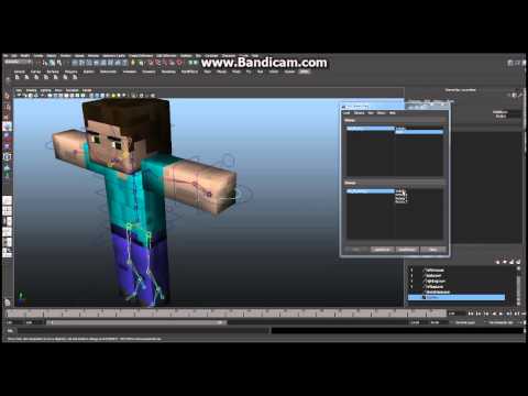 how to isolate in maya