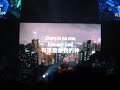 passion 08HK-song for HK