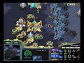 Averatec-Intel Classic 2008 Season 2Date : 2008.11.09Match : Bisu 김택용 vs Calm 김윤환Map : Medusa 메두사English Commentary:http://www.youtube.com/watch?v=W4AhdtEOG1U&fmt=18