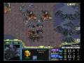 32강 03경기 Bisu 김택용 vs Calm 김윤환 3set - Medusa 메두사