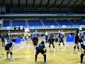 2007 ミニバレージャパンカップ 予選 女子40才以上