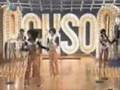 Michael Jackson vs Elias Damian - Dancing Machine 2008