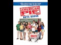 American Pie Beta House song Laid Matt Nathanson