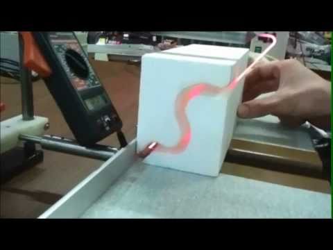 ESTAÇÃO DE TRABALHO P/ ISOPOR - ACRYFLON (47) 3035-5564