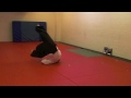 Aspire Aikido London - Ushiro & Mae Ukemi