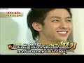 071118  EHB Ep02 ft.Super Junior 4/4[Sub Thai]