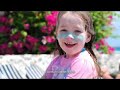 ? Connie Talbot \