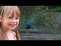 ♥ Connie Talbot 'Three Little Birds' slideshow of video shoot ♥