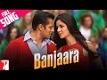  Banjaara - Full Song - Ek Tha Tiger