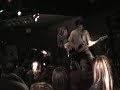 olympia in ruin-taber(oct 24th)-second new song