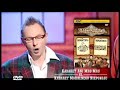 Ani Mru Mru kontra Kabaret Moralnego Niepokoju - reklama TV