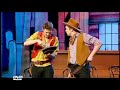 Ani Mru Mru kontra Kabaret Moralnego Niepokoju - reklama TV