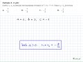 Click here to watch this video Zadanie 6. Matura z matematyki, maj 2012. Poziom podstawowy