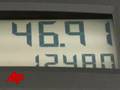 Inflation Pressures Ease Despite Food Price Jump