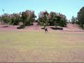 Marodi Tricking 6th Jan