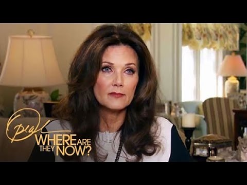 Actress Lynda Carter’s Battle with Alcoholism – Oprah: Where Are They Now? – Oprah Winfrey Network