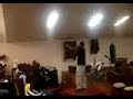 Chris Coleman teaching Clarksdale District 2 Mass Choir Chris Coleman teaching Clarksdale District 2 Mass Choir