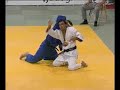 Judo Tre Torri 2008 - Gonzalez - Manfredonia Judo Tre Torri 2008 - Gonzalez - Manfredonia