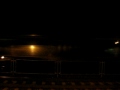 Amtrak Keystone #654 at Night