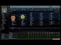 Football Manager : Season One - Episode 1 - Welcome To Arsenal