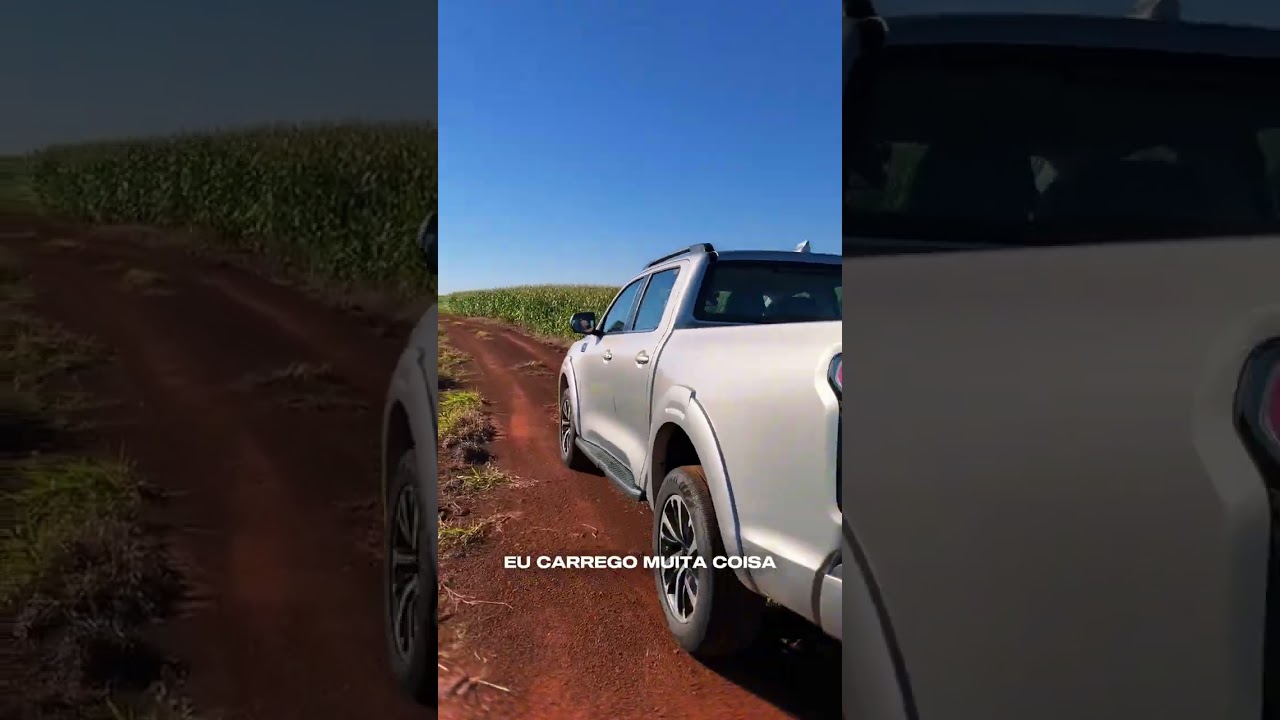 5.000 km no campo: o veredito da GWM Poer P30 no agro