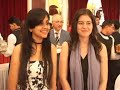 recently in capital a gala party was organized by arjun international at hotel le meridien, on the occasion of the launch of a video album- 