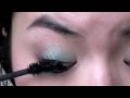 SOMMER/FRÜHLINGS-MakeUp - Knallige Fraben - YouTube