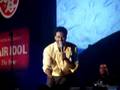 Eric Benet Live at Bronner Bros Summer 2008