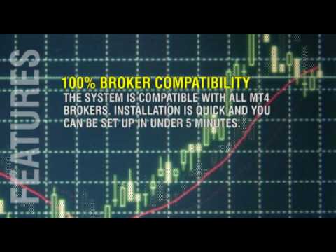 Forex Cash Rocket - LIVE TRADING VIDEO featuring NAMA Trading Technology