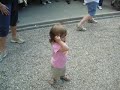 UN PAZZO GIGANTESCO CHE BAILA COME UN ESPERTO DOMENICANO ALL'ADDIO AL CELIBATO DI TRONY AL PEDAVENA