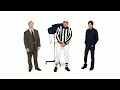 Apple Get a Mac Ad: Referee