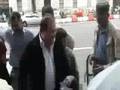 BALOCH IN LONDON DEMONSTRATE AGAINST PAKISTAN ON 03/08/2008