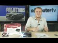 ViewSonic PJD2121 Portable Projector