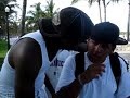 Reed Dollaz w/DP