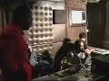 majek fashek in studio