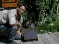 PANNEAU SOLAIRE / SOLAR PANEL HEATING /  www.ecoteco.fr