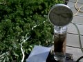 PANNEAU SOLAIRE / SOLAR PANEL HEATING /  www.ecoteco.fr