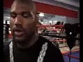 WFA Press Conference: Quinton 