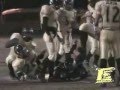 Edcouch Elsa vs. Kingsville High - Football Highlights 2006