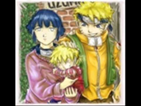 hinata loves naruto