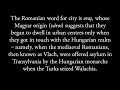 MADE UP HISTORY - part 3/3