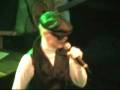videos de Brian Johnson big band feat Sira Moksi
