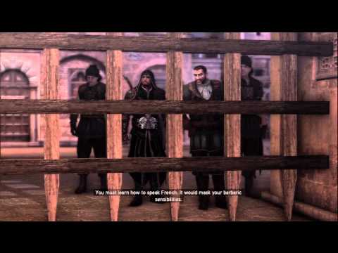 Assassin's Creed : Brotherhood