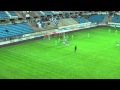 NextGen Series: Molde 3 - 1 Wolfsburg