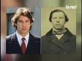www.noticiasenlared.cl Rebuscar en los archivos fotográficos de siglos pasados en busca del famoso inmortal se ha puesto de moda. Primero fue Nicolás Cage y ahora le toca el turno a John Travolta. En eBay ya se puede comprar una foto de este 