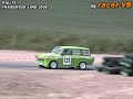 Rallye Freiberger Land 2008